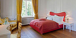 Urlaub im Schloss Urlaub im Schloss