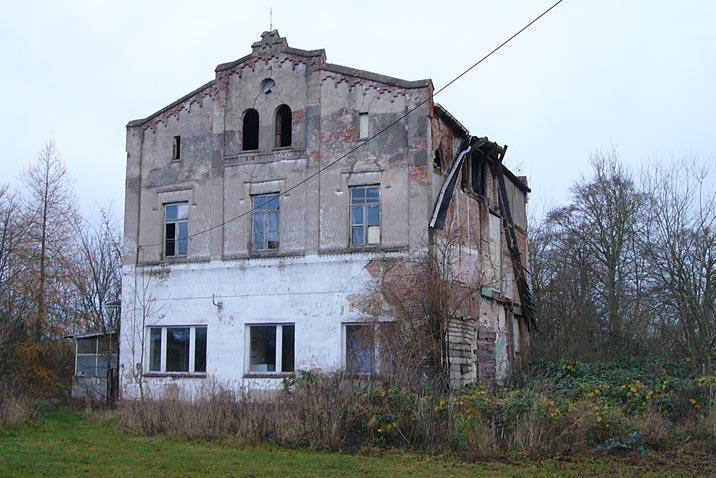 Wakendorf Wakendorf