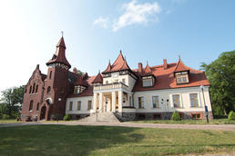 Schloss Peckatel