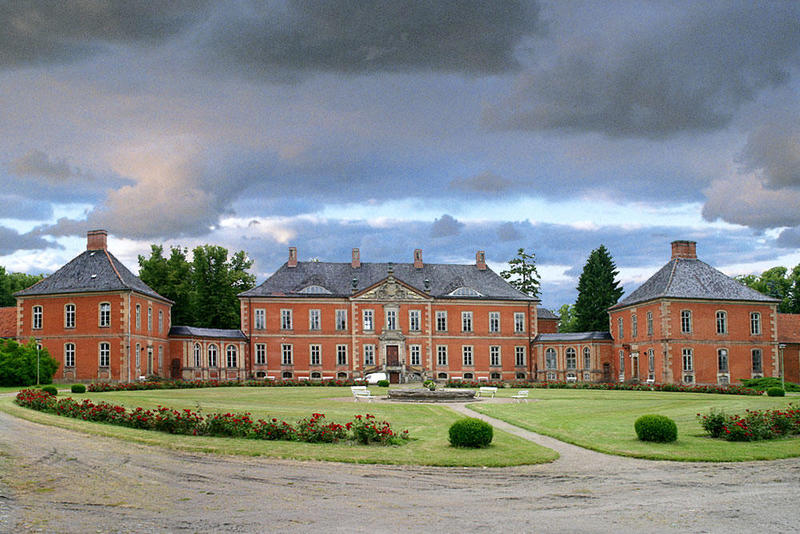Schloss Bothmer Veranstaltungen