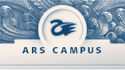 Design von ars-campus Design von ars-campus