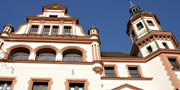 Schloss oder Gutshaus Schloss oder Gutshaus