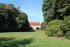 Landschaftspark Karlsburg, Blick auf das Schloss