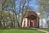 Kirche im Schlosspark Hohenzieritz