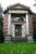 Mausoleum der Familie von Bülow im Park Kaarz