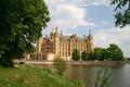 Schlosspark Schwerin Schlosspark Schwerin