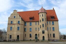 Schloss Bützow Schloss Bützow