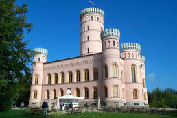 Jagdschloss Granitz Jagdschloss Granitz