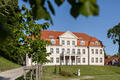 Parkhaus Schlosshotel Neustrelitz; Foto: Schlosshotel Neustrelitz Parkhaus Schlosshotel Neustrelitz; Foto: Schlosshotel Neustrelitz