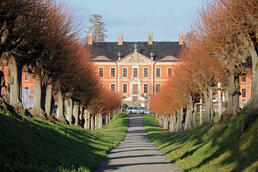 Schloss Bothmer Schloss Bothmer
