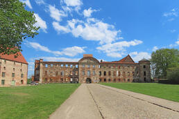 Schloss Dargun 2023 Schloss Dargun 2023