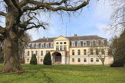 Schloss Grambow 2023 Schloss Grambow 2023