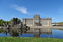 Schloss Ludwigslust Schloss Ludwigslust
