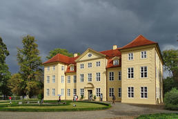 Schloss Mirow Schloss Mirow