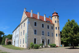 Schloss Penkun Schloss Penkun