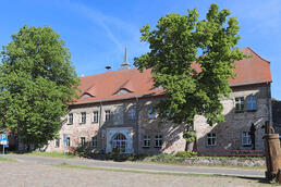 Schloss Pudagla 2024 Schloss Pudagla 2024