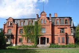 Schloss Raben Steinfeld Schloss Raben Steinfeld