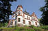 Schloss Wiligrad Schloss Wiligrad