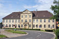 Unteres Schloss Mirow Unteres Schloss Mirow