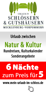 Schlossurlaub Schlossurlaub