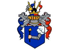 Wappen der Familie von Barner Wappen der Familie von Barner