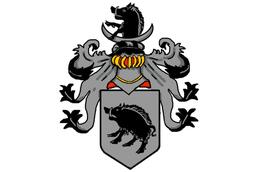 Wappen der Familie von Bassewitz Wappen der Familie von Bassewitz