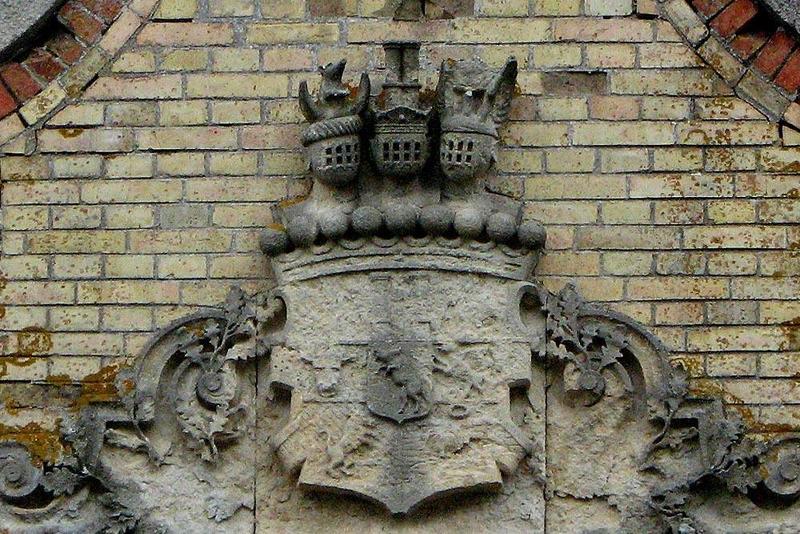 Wappen & Familien / Familie von Bassewitz