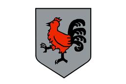 Wappen Familie von Hahn Wappen Familie von Hahn