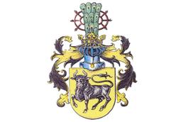 Wappen der Familie von Plessen Wappen der Familie von Plessen