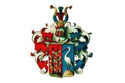 Wappen Familie von Storch Wappen Familie von Storch