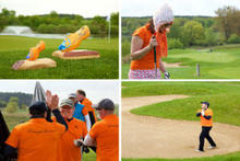 Oranje Turnier Oranje Turnier