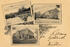 Historische Postkarte Gutshaus Bassendorf Historische Postkarte Gutshaus Bassendorf