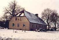Gutshaus Benz Gutshaus Benz