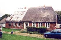 Gutshaus Breetz Gutshaus Breetz