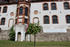 Detail Schloss Basedow