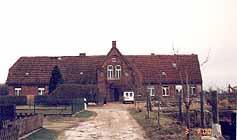 Gutshaus Christinenhof Gutshaus Christinenhof