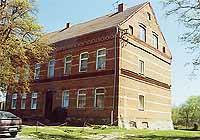 Gutshaus Darz Gutshaus Darz