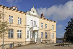 Gutshaus Daschow Gutshaus Daschow