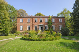 Gutshaus Dönkendorf Gutshaus Dönkendorf