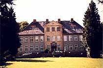 Gutshaus Drönnewitz Gutshaus Drönnewitz