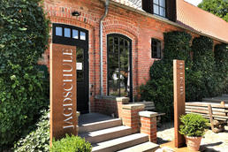 Gut Grambow bei Schwerin, Bild: Gut Grambow Gut Grambow bei Schwerin, Bild: Gut Grambow