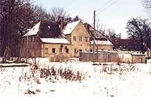 Gutshaus Glutzow Hof Gutshaus Glutzow Hof