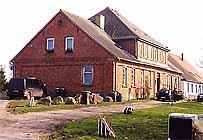 Gutshaus Gnies Gutshaus Gnies