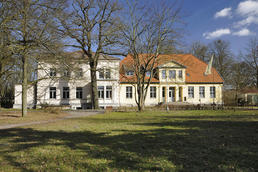 Gutshaus Greven Gutshaus Greven