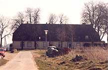 Gutshaus Grünkordshagen Gutshaus Grünkordshagen