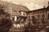 Historische Ansicht Gutshaus Hinter Bollhagen 1931 aus der Sammlung A. Kobsch, Stralsund