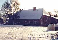 Gutshaus Jarkvitz Gutshaus Jarkvitz