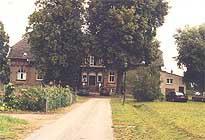 Gutshaus Klein Lunow Gutshaus Klein Lunow