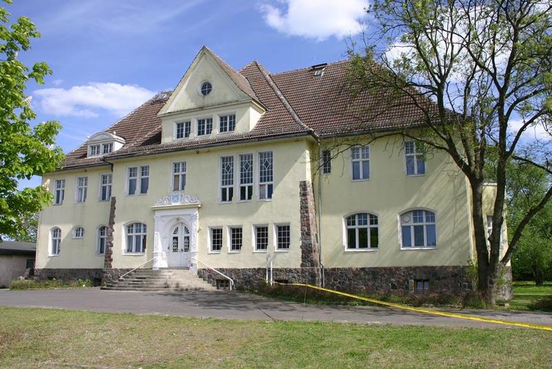 Schloss Hotel Am Park Pasewalk Schloss Hotel Am Park Pasewalk