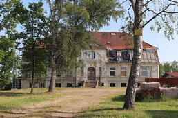 Gutshaus Kuntzow 2023 Gutshaus Kuntzow 2023